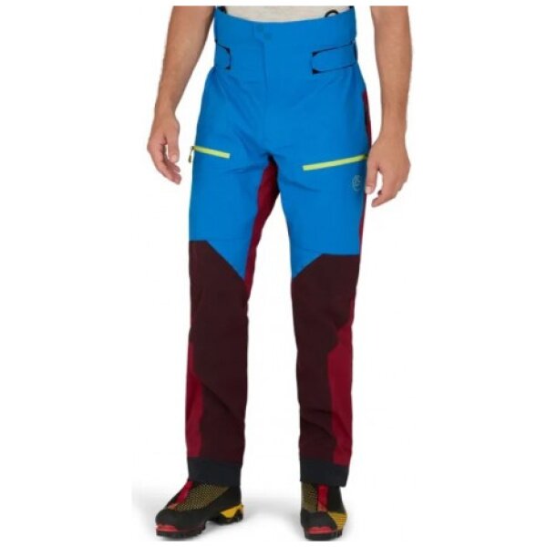 Pantaloni La Sportiva Supercouloir GTX Pro