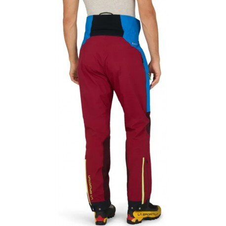 Pantaloni La Sportiva Supercouloir GTX Pro