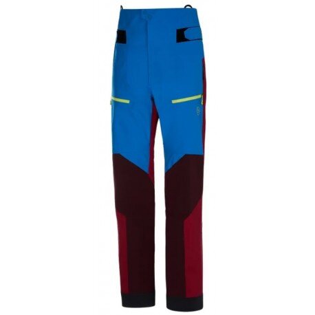 Pantaloni La Sportiva Supercouloir GTX Pro