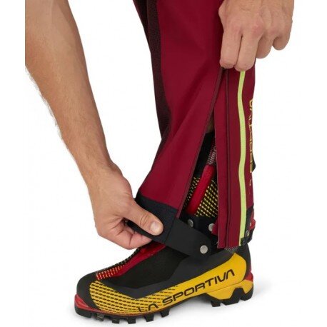Pantaloni La Sportiva Supercouloir GTX Pro