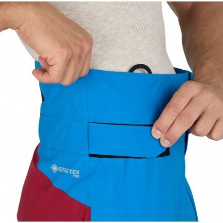 Pantaloni La Sportiva Supercouloir GTX Pro